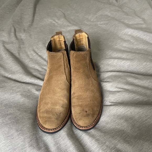Red Wing Shoes Shoes - Red wing Chelsea boots